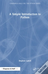 A Simple Introduction To Python