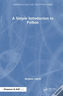 Capa do artigo A Simple Introduction To Python