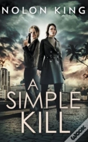 Capa do artigo A Simple Kill