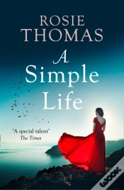 Capa do artigo A Simple Life