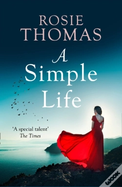 Capa do artigo A Simple Life