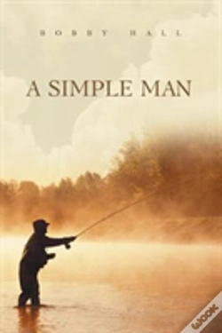 Capa do artigo A Simple Man