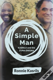 Capa do artigo A Simple Man