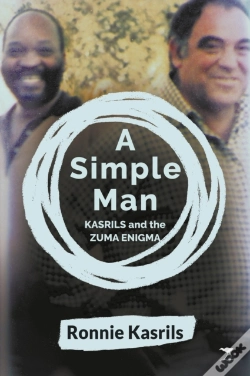 Capa do artigo A Simple Man