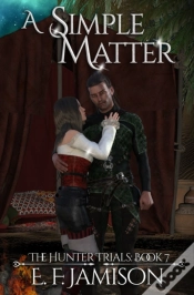 Capa do artigo A Simple Matter
