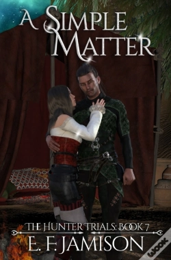 Capa do artigo A Simple Matter