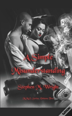 Capa do artigo A Simple Misunderstanding