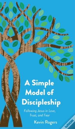 Capa do artigo A Simple Model Of Discipleship