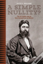 A Simple Nullity