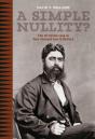 A Simple Nullity - Preview