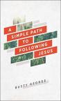 A Simple Path To Following Jesus - Preview