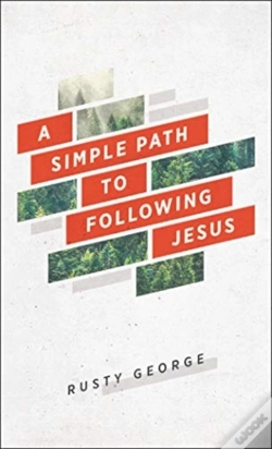 Capa do artigo A Simple Path To Following Jesus