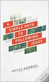 Capa do artigo A Simple Path To Following Jesus