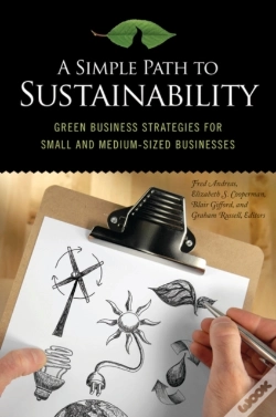 Capa do artigo A Simple Path To Sustainability