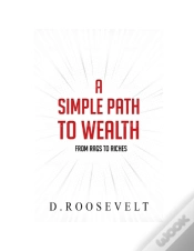 Capa do artigo A Simple Path To Wealth