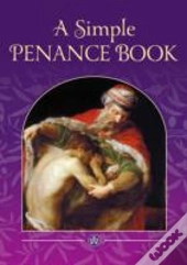 A Simple Penance Book