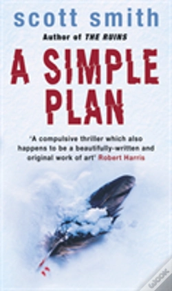 Capa do artigo A Simple Plan