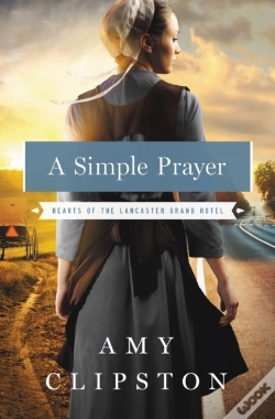 Capa do artigo A Simple Prayer