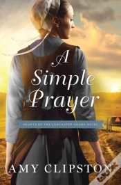 Capa do artigo A Simple Prayer