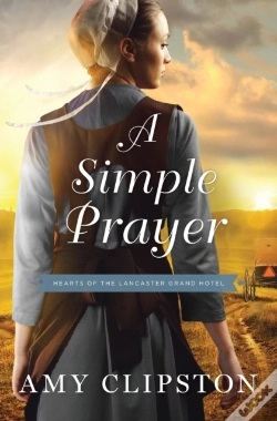 Capa do artigo A Simple Prayer