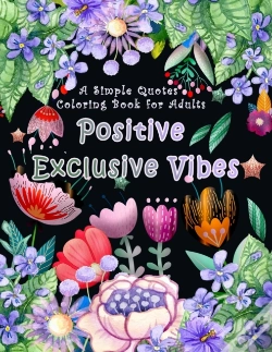 Capa do artigo A Simple Quotes Coloring Book For Adults
