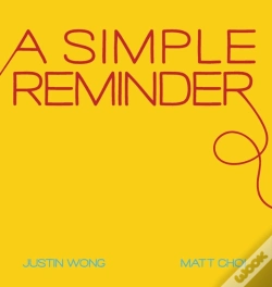 Capa do artigo A Simple Reminder