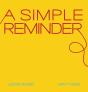 A Simple Reminder - Preview