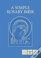 Capa do artigo A Simple Rosary Book