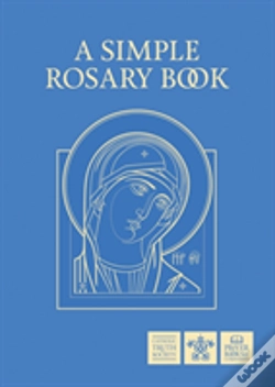 Capa do artigo A Simple Rosary Book