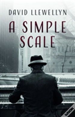 Capa do artigo A Simple Scale