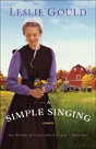 A Simple Singing - Preview