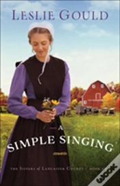 Capa do artigo A Simple Singing