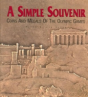 A Simple Souvenir - Preview