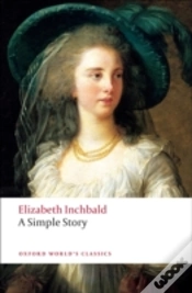 Capa do artigo A Simple Story