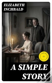 Capa do artigo A Simple Story