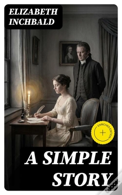 Capa do artigo A Simple Story