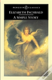 Capa do artigo A Simple Story