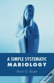 Capa do artigo A Simple Systematic Mariology