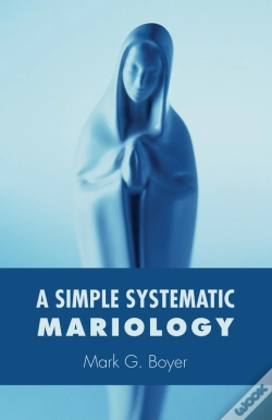 Capa do artigo A Simple Systematic Mariology