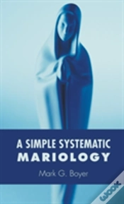 Capa do artigo A Simple Systematic Mariology