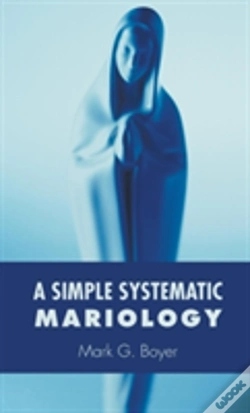 Capa do artigo A Simple Systematic Mariology