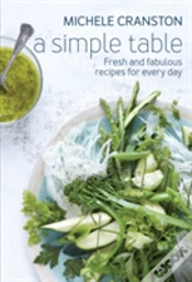 Capa do artigo A Simple Table