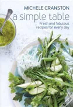 Capa do artigo A Simple Table