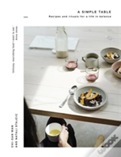 Capa do artigo A Simple Table