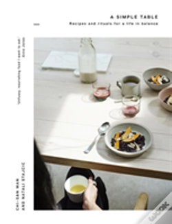 Capa do artigo A Simple Table
