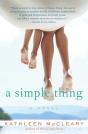 A Simple Thing - Preview