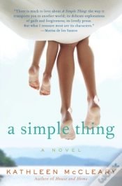 Capa do artigo A Simple Thing
