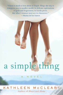 Capa do artigo A Simple Thing