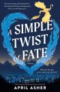A Simple Twist Of Fate - Preview