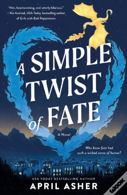Capa do artigo A Simple Twist Of Fate